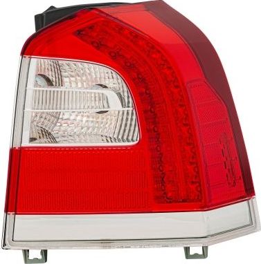 Фонарь задний Hella. Артикул 2VA 011 527-041