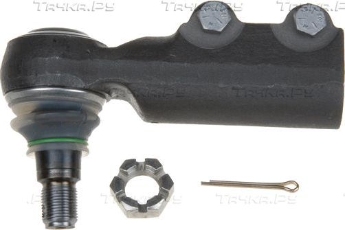 Наконечник рулевой тяги TRW. Артикул JTE3505