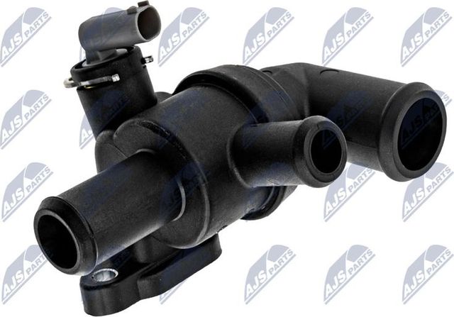 Термостат NTY для Smart Fortwo II (W451) 2007-2015. Артикул CTM-ME-021