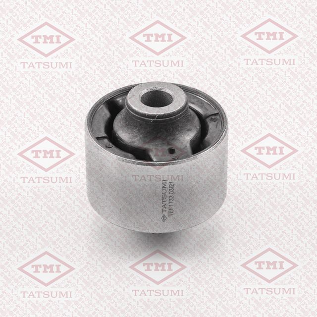 Сайлентблок рычага | перед прав/лев | (Tatsumi) Tatsumi. Артикул TEF1733