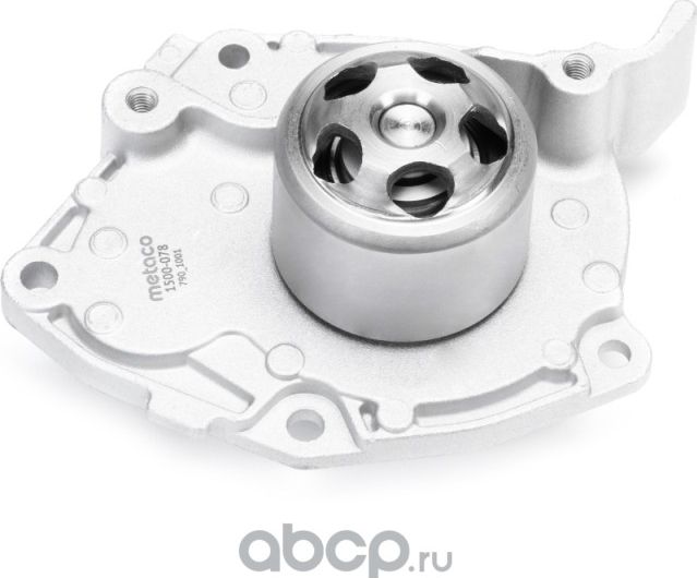 Насос водяной (помпа) (Metaco). Артикул 1500078