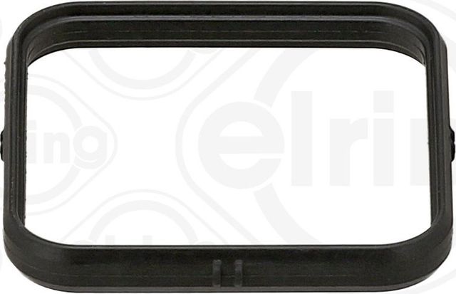 ПРОКЛ.ТЕРМОСТАТА BMW E8187 1.61.82.0 MOT.N404 Elring. Артикул 448.470