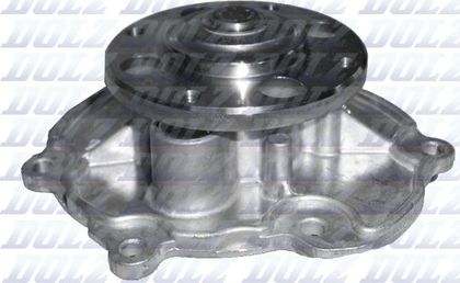 Помпа (водяной насос) Dolz. Артикул O264