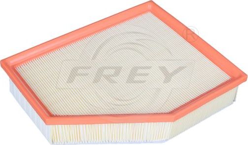Воздушный фильтр Frey для BMW 6 IV (G32) 2017-2026. Артикул 803112301