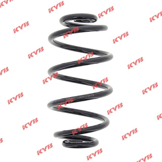 Пружина подвески KYB (Каяба) K-Flex задняя для Saab 9-3 II 2002-2015. Артикул RX6359