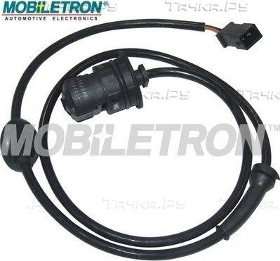 Датчик ABS Mobiletron задний правый/левый для Audi S6 II (C5) 1999-2001. Артикул AB-EU126