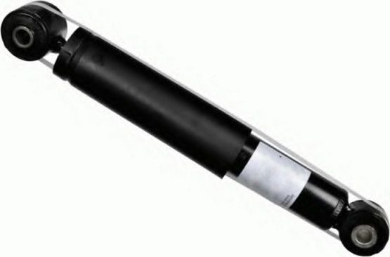 Амортизатор ASAM. Артикул 70924