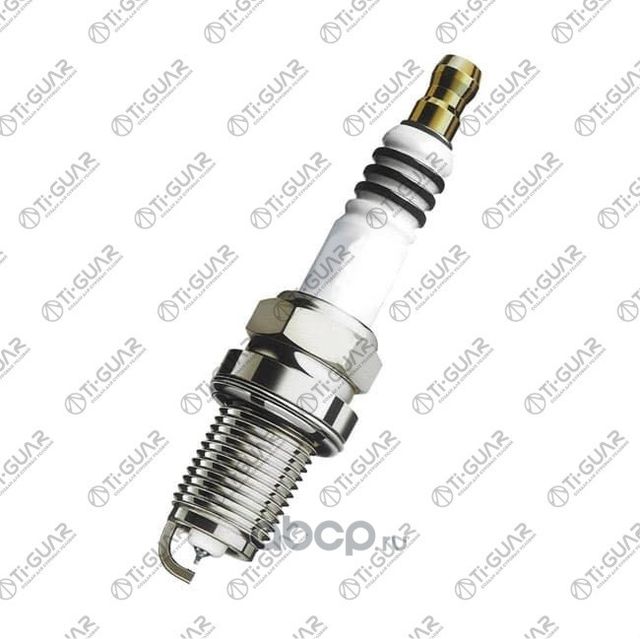 Свеча зажигания TG-16019P-10/(K16TT) * TiGUAR (TI-Guar). Артикул TG16019P10