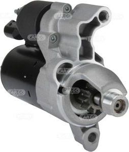 Стартер HC-Cargo для Audi A5 I (8T) 2007-2017. Артикул 115394