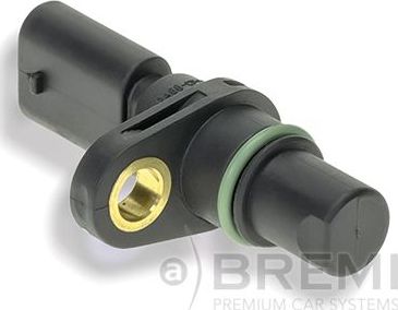 Датчик положения распредвала Bremi для Bentley Bentayga I 2017-2026. Артикул 60452