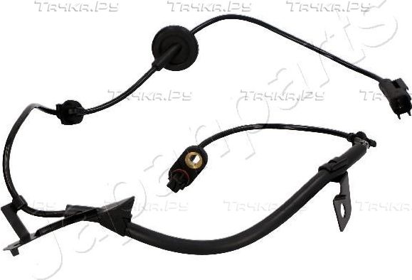 Датчик ABS Japanparts задний правый для Mitsubishi Outlander XL 2006-2012. Артикул ABS-543