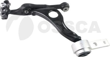 Поперечный рычаг OSSCA передний правый для Mazda 6 III (GJ) 2012-2026. Артикул 71809