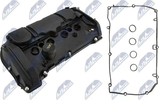 Клапанная крышка NTY для MINI Coupe R58 2010-2015. Артикул BPZ-BM-015