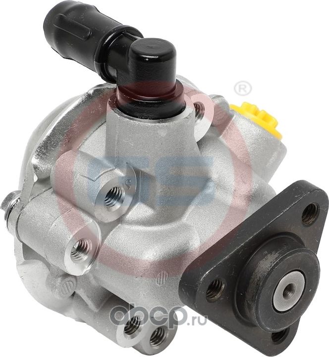 Новый насос ГУР BMW 3 E46 2WD 1998-2005 (GS). Артикул HP03004C