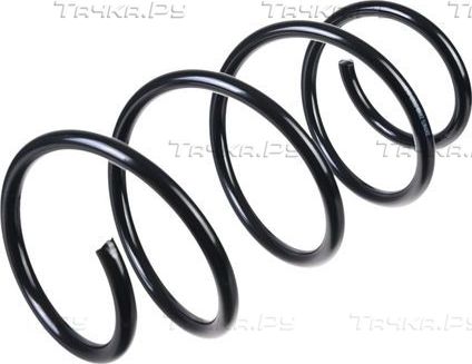 Пружина подвески Zentparts. Артикул Z38168