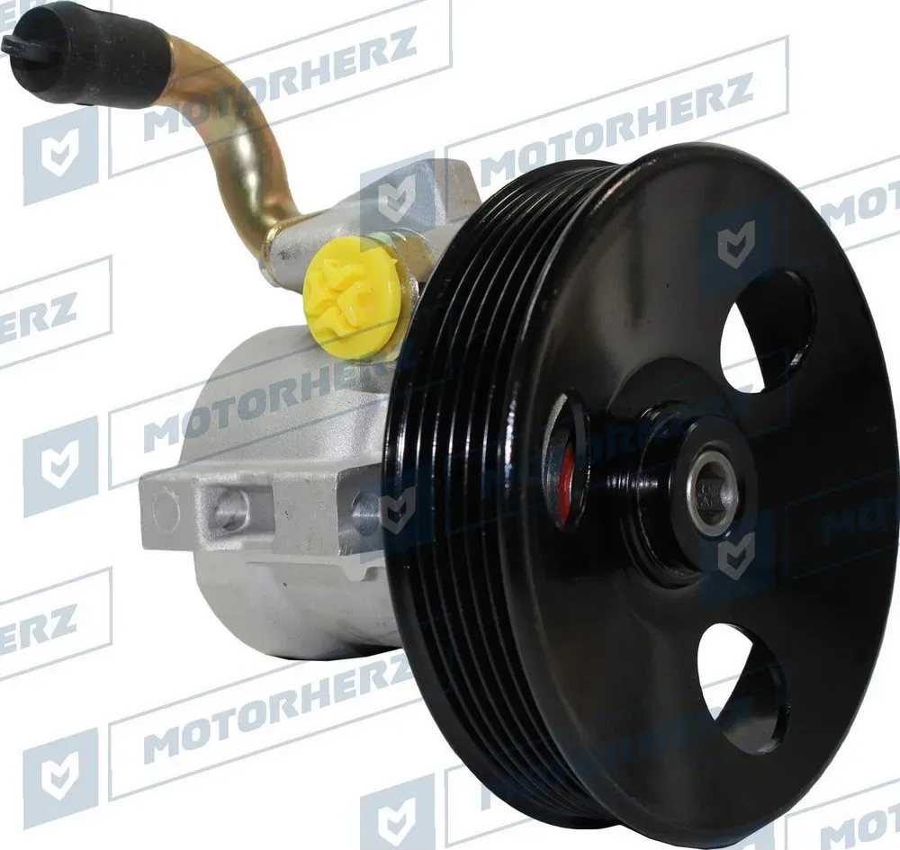 Насос ГУР CHEVROLET LACETTI 1.4/1.6 05/CHEVROLET NUBIRA 1.4/1.6/1.8 05 (Motorherz) Motorherz. Артикул P1165HG