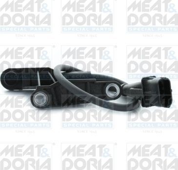 Датчик, положение распределительного вала Meat & Doria. Артикул 87408