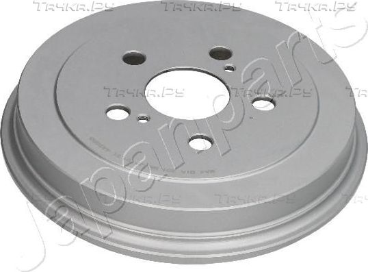 Тормозной барабан Japanparts. Артикул TA-211C
