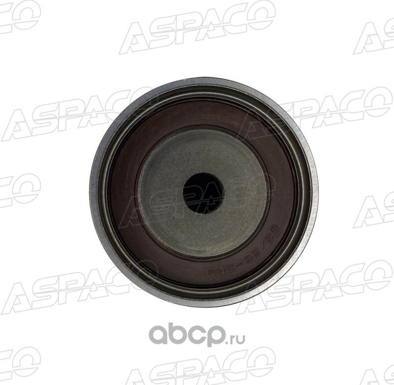 РОЛИК НАТЯЖИТЕЛЯ РЕМНЯ ГРМ MITSUBISHI L200 (KB) (06-16), PAJERO/MONTERO SPORT (K (Aspaco). Артикул AP92799