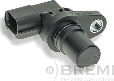 Датчик положения коленвала Bremi. Артикул 60003