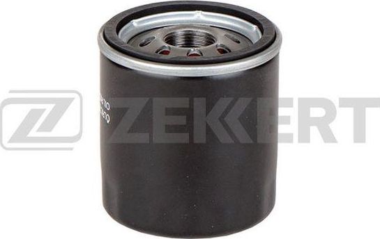 Масляный фильтр Zekkert. Артикул OF-4406