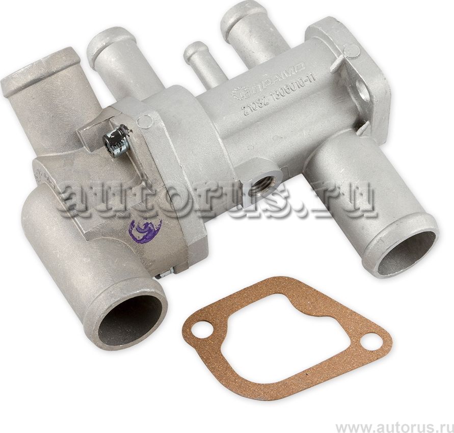 Термостат Lada. Артикул 21082130601083