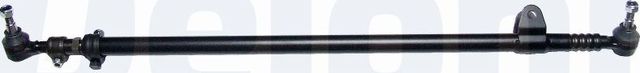 Рулевая тяга продольная Delphi для Land Rover Discovery II 1998-2004. Артикул TL517
