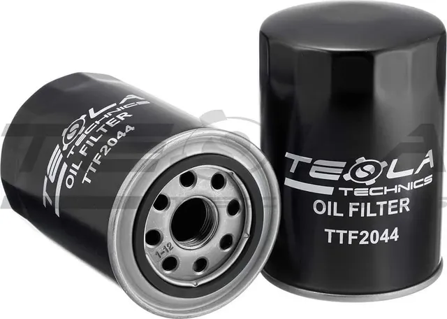 Масляный фильтр (Tesla Technics). Артикул TTF2044