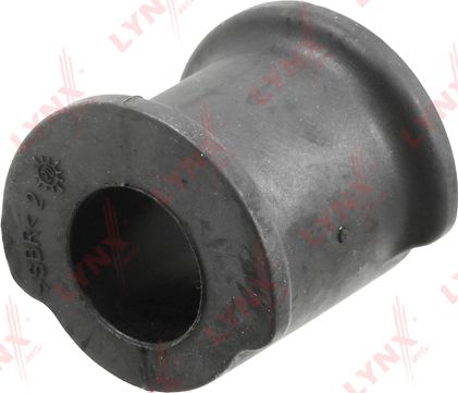 Втулка стабилизатора LYNXauto. Артикул B9699