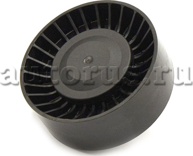 Направляющий (ведущий) ролик приводного поликлинового ремня Hyundai / KIA. Артикул 373213A000