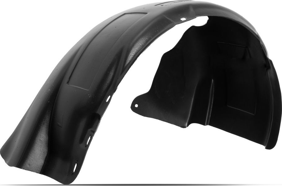 Подкрылок (локер) TOTEM передний правый Mitsubishi Lancer 10 седан, хэтчбек 2007-2026. Артикул NLL.35.13.002