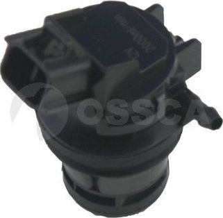 Насос омывателя лобового стекла OSSCA для Mazda 5 I (CR) 2005-2010. Артикул 31945