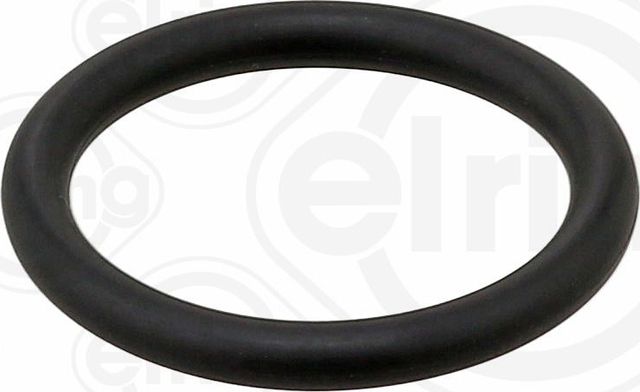 Сальник, уплотнительное кольцо Elring (FPM (Fluor-Kautschuk)) для BMW X4 II (G02) 2018-2026. Артикул 344.890