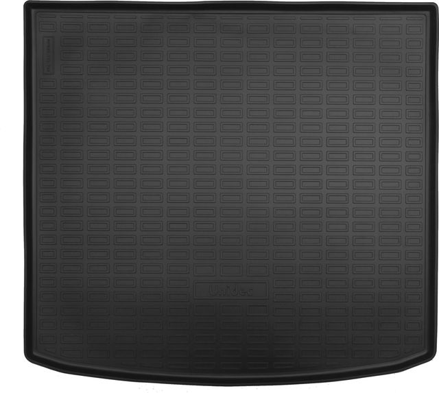 Коврик Норпласт для багажника Changan UNI-T 2020-2026. Артикул NPA00-T13-740