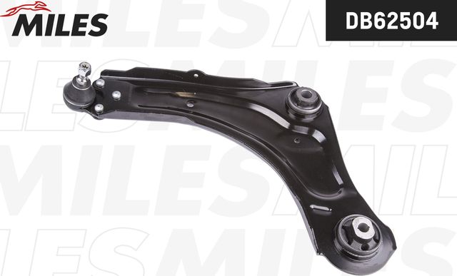Поперечный рычаг передней подвески Miles (Листовая сталь). Артикул DB62504