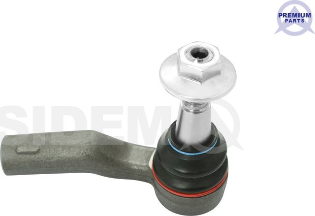 Наконечник рулевой тяги Sidem правый для Jaguar E-Pace 2017-2026. Артикул 65231