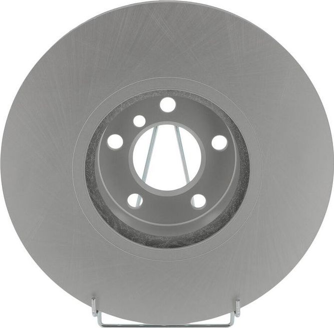 Тормозной диск Jurid COAT+. Артикул 562520JC