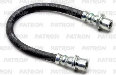 Шланг тормозной (Patron). Артикул PBH0318