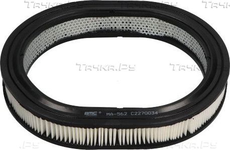 Воздушный фильтр AMC Filter. Артикул MA-562