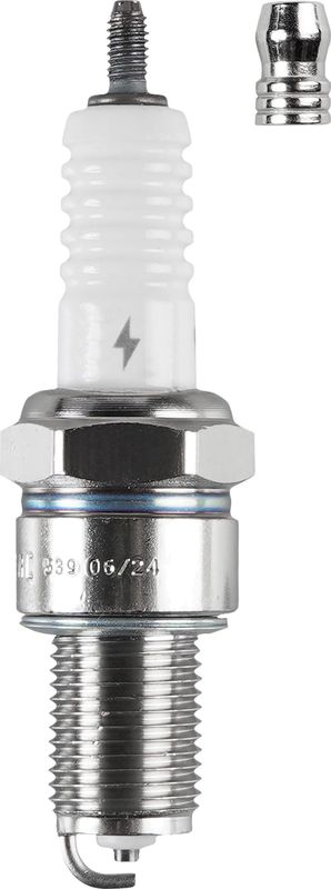 Свеча зажигания StartVOLT для Saab 99 1976-1980. Артикул VSP 0402