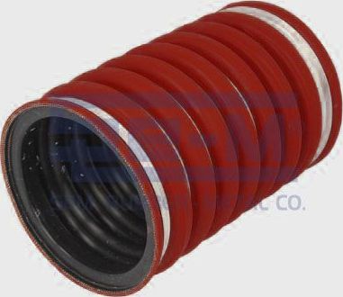 Патрубок интеркулера Sem Lastik. Артикул 15491