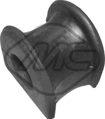 Втулки стабилизатора Metalcaucho передние для Renault Twingo I 1996-2007. Артикул 02631