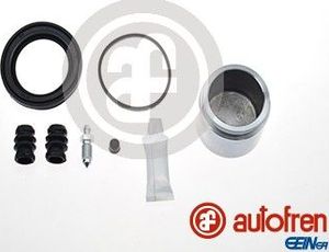 Ремкомплект тормозного суппорта Autofren Seinsa передний для Mitsubishi L200 IV 2005-2015. Артикул D41882C