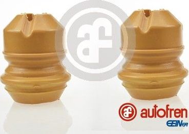 Комплект отбойников и пыльников амортизаторов (стоек) Autofren Seinsa. Артикул D5026