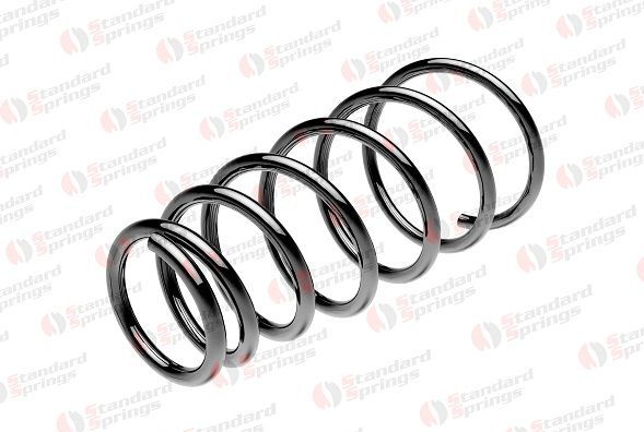 Пружина подвески Standard Springs. Артикул ST 112 024 R