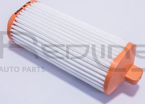 Воздушный фильтр RED Line для Hyundai i10 II 2013-2026. Артикул 36HY105