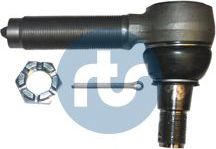 Наконечник рулевой тяги RTS. Артикул 91C-10047