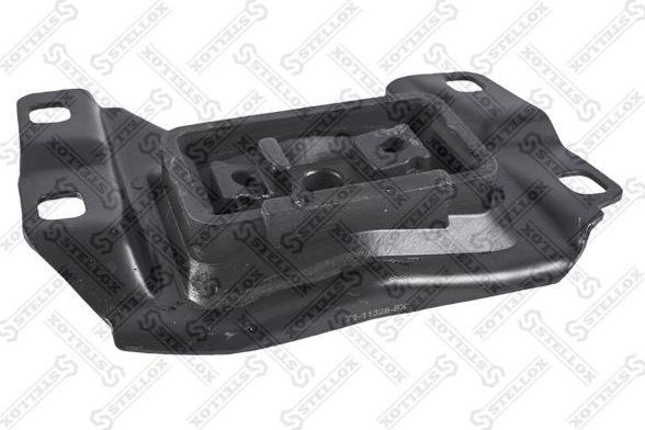 Подушка КПП! левая Ford Focus 1999-2004/Focus C-Max 2003-2007 (Stellox) Stellox. Артикул 71-11328-SX