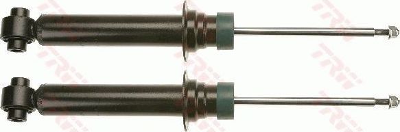 Амортизатор TRW Twin. Артикул JGS1000T