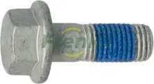 Болт тормозного суппорта (Frenkit). Артикул 86060